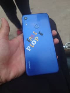 Huawei y6s 3 gb 64gb