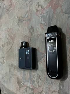 pods