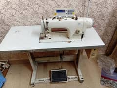 sewing