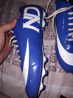 Ndure Football shoes