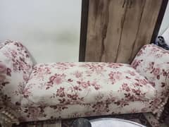 in good condition