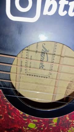 guitar