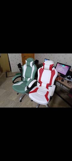Gaming chair high quality Comfort | office chairs | computer chairs OR
