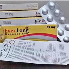 Everlong tablets
