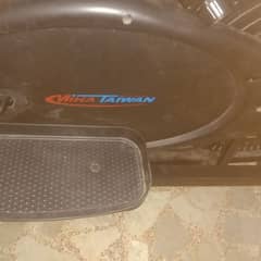 fitnas cycle used ma ha all ok ha urgent sale