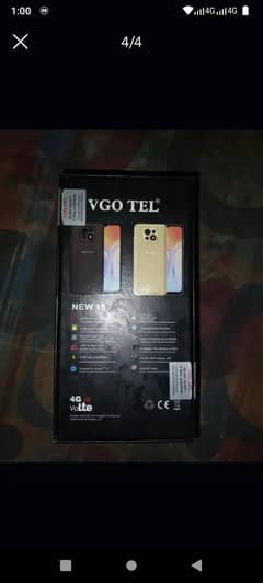 Vgo tell New 15 // 10 by 10 condition Exchange now