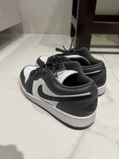 Jordan