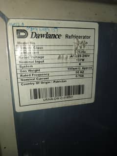 dawlance