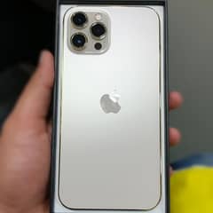 IPHONE 12 PRO MAX 256 PTA