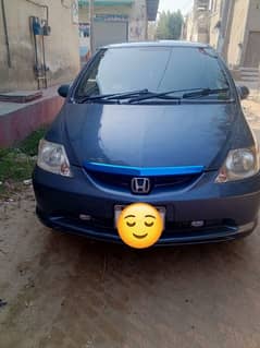 Honda
