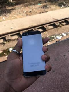 sell iPhone 5s