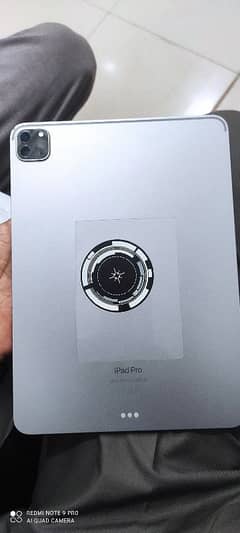 iipad