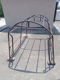 Suzuki Jangla for sale