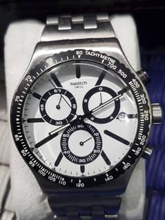 men's watch