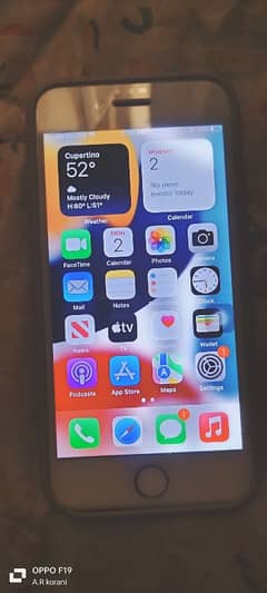 iPhone