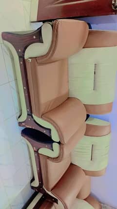 7 seater sofe set