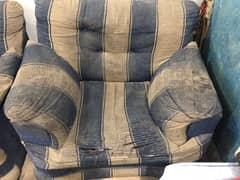 5 SEATER SOFA SET