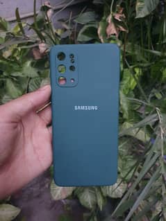 samsung s20 plus official cover