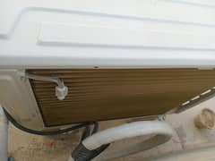 Midea full dc invertor ac