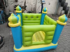 INTEX jumping castle bouncer