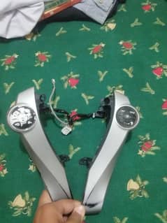 prius multimedia steering controls