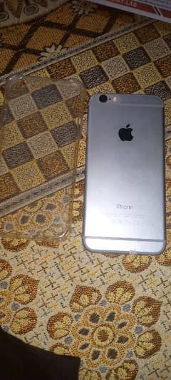 iphone. 6 non pta