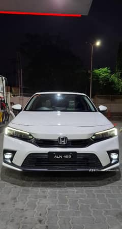Without driver Rent a car/Car rental/Corolla Gli self-drive/Rent a car