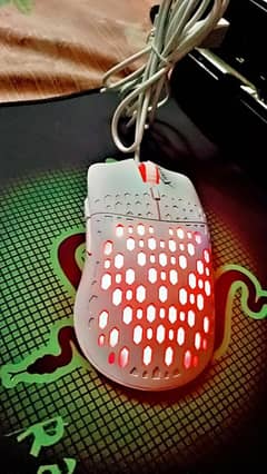 RGB Gaming mouse
