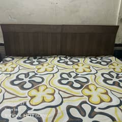 wooden beds for sale