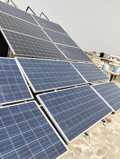 Soler panels for sale