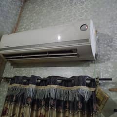 air