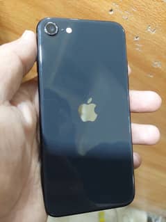 i phone se 2020 pta approve 128 gb memory All ok pack phone