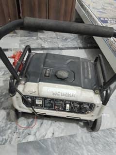 3kva generator