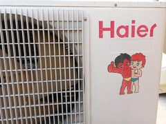 Haier