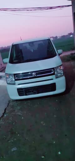 Wegon R fx