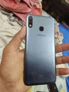 infinix