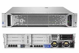 HPE ProLiant DL380 Gen10/Gen9 server Data sheet