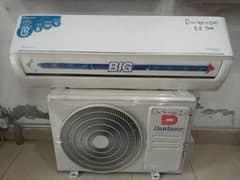 Dawlance 1.5 ton dc inverter D40UC (0306=4462/443)loshsset