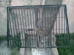 Suzuki Ravi Pickup Jangla Door for sale