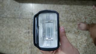 Canon and Nikon flash