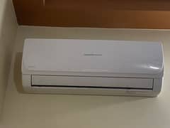 Dc inverter Ac