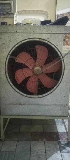 Lahori room cooler
