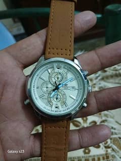 casio edifice