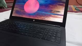 hp laptop, i5 8th generation