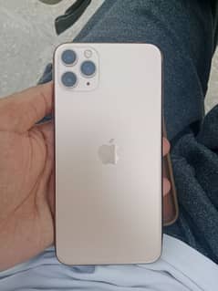 I phone 11 pro max