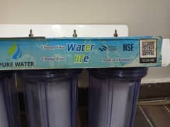 Water Filter