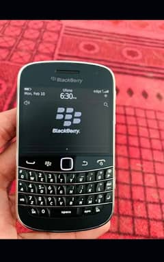 BlackBerry