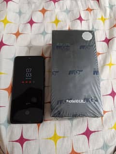 Samsung NOTE 10 LITE . 8/128 PTA