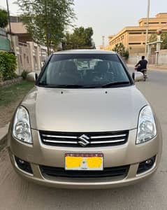 Suzuki Swift [1.3 Dlx]