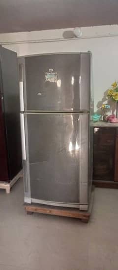 Dawlance model signature 91992